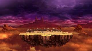 Find Mii [Omega] | Super Smash Bros Ultimate stage.