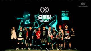 EXO - Growl [Ringtone   DL]