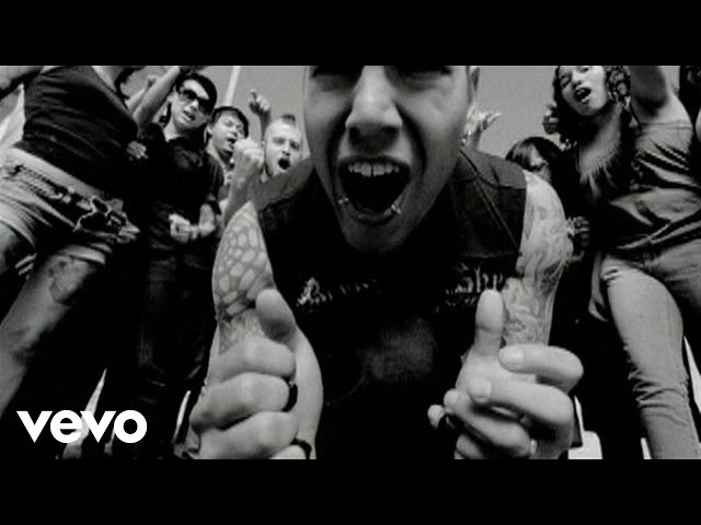 MxPx - Secret Weapon