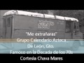 Me extrañaras Calendario Azteca.wmv
