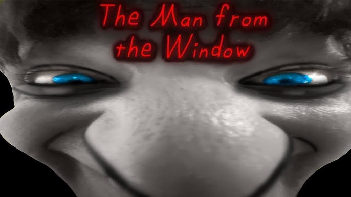 THE MAN FROM THE WINDOW: The Musical [by Random Encounters] 