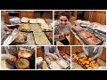 The Easiest Way to Make Freezer Meals | Cook Once and Eat for a MONTH