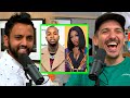 Tory Lanez Shooting Meg Thee Stallion Is The Most Boring Shooting Ever | Andrew Schulz and Akaash Si