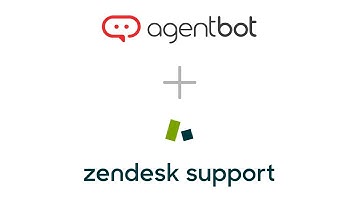 AgentBot + Zendesk Support Integration - How it works?