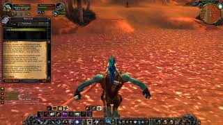World of Warcraft: Durotar: Lost But Not Forgotten