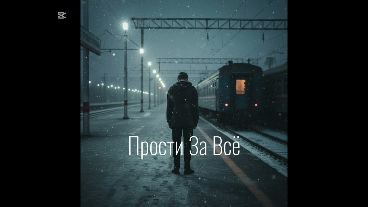 Прости За Всё