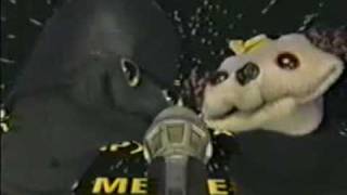 Sifl & Olly - Star Wars (S1E4)