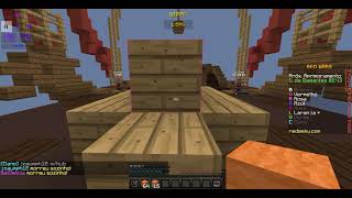 REDESKYMELHORSER usando hack na redesky!