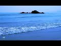 Calming Sea Sounds for Deep Sleep | Pure Ocean Waves