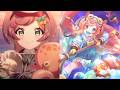 「プリコネR」ルルィ「深見るる」全4話 Lului Story（CV：飯田ヒカル さん）プリンセスコネクト！Re:Dive