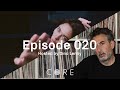 CORE | Nina Kraviz & Dino Lenny
