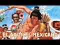 Tlahuicole, el Aquiles Mexicano - Los Más Rudos de la Historia