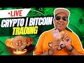 Is Bitcoin About to SURGE Again? #bitcointrading #cryptotrading #bitcoin