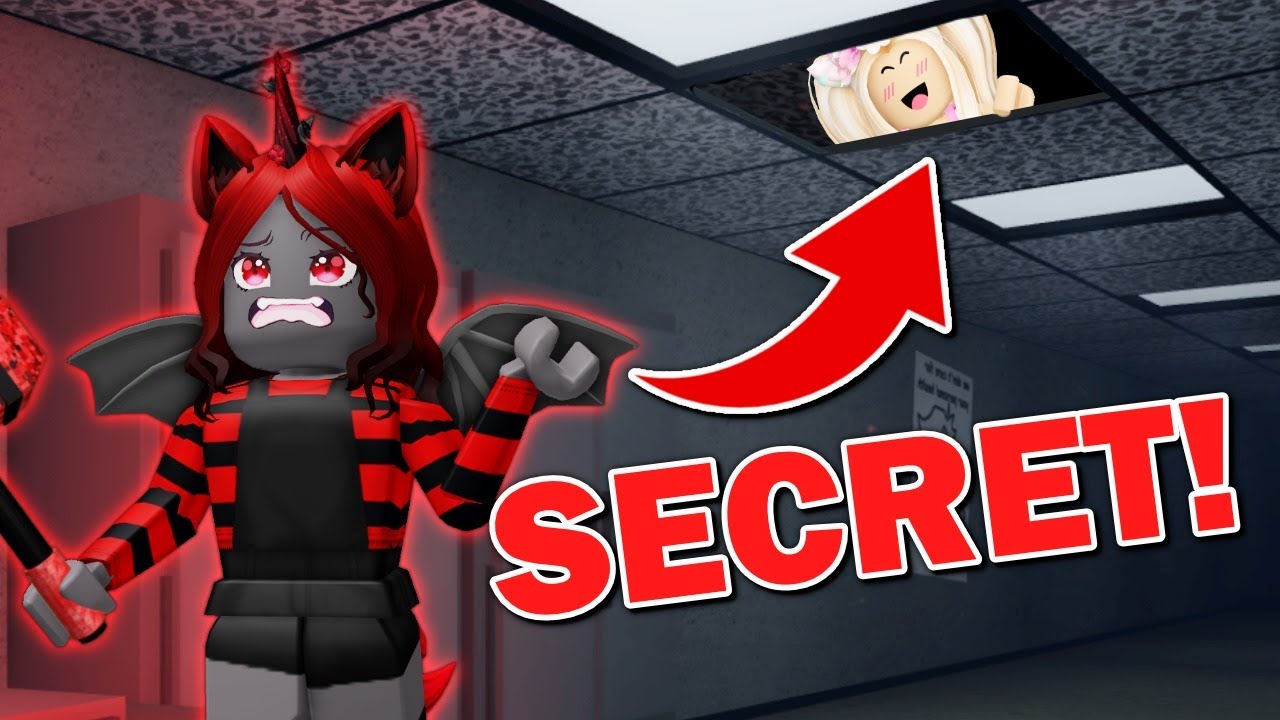 Hiding Spots YOU DIDN'T KNOW ABOUT In Flee The Facility! (Roblox)