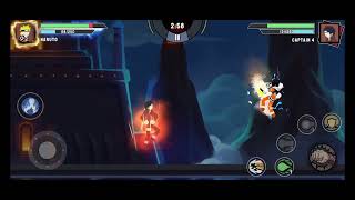 Naruto game Ninja game 🏴‍☠️🏴‍☠️🏴‍☠️ screenshot 3