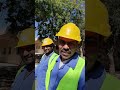 💡Electrician work in Saudi Arabia | #shorts