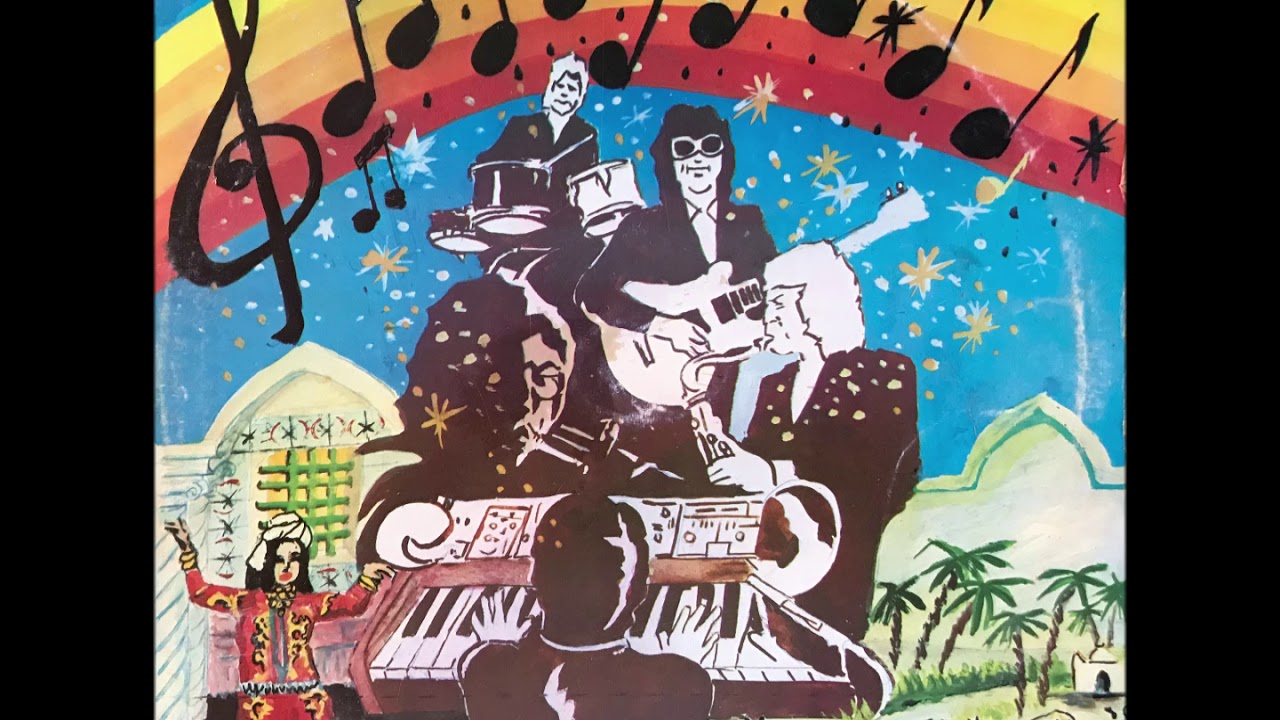 Mahboub Bati – Hakmat