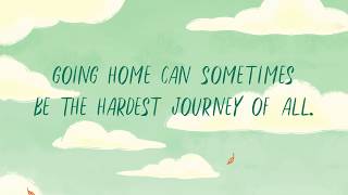 The Remarkable Journey of Coyote Sunrise Trailer