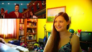 First reaction Cleopatra Stratan Ghita remake