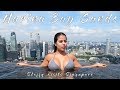 Marina Bay Sands Hotel ~ Singapore - YouTube