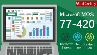 Microsoft MOS: 77-420 Complete (Course & labs) screenshot 4