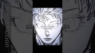 Gojo Yer Ve Gök Arası Bir Ben Yüceler Yücesiyim