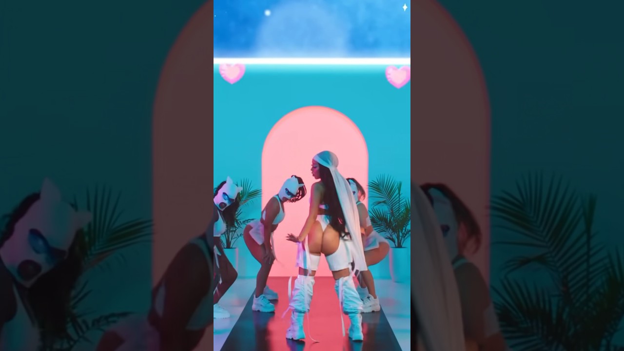 Which Hot Pink song do you still play on repeat? 🪐 #5YearsofHotPink
