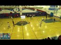 San leandro vs berkeley girls varsity basketball