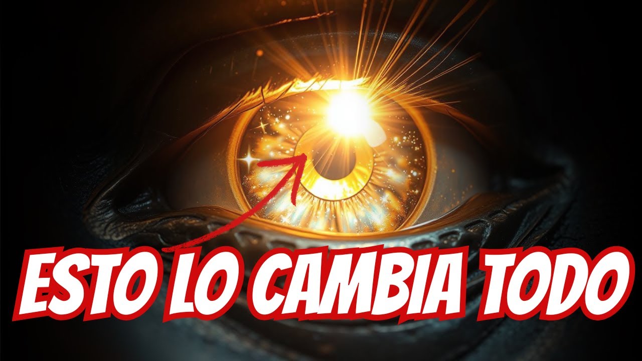 ESTO LO CAMBIA TODO: La Verdad Oculta Que Une la Espiritualidad y la ...