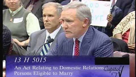 2013-01-15 RI House Marriage Equality Testimony 03...
