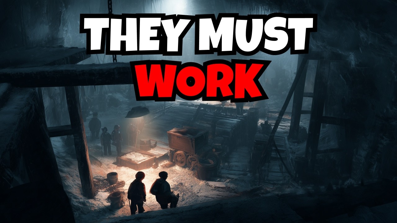 Watch Send Them To The Mines | Frostpunk Original Song on YouTube Watch Send Them To The Mines | Frostpunk Original Song on YouTube