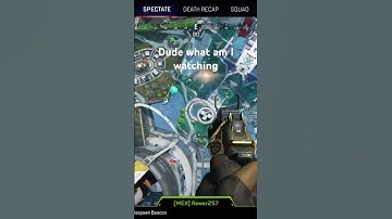 What am a watching #clip #foryou #lol #funny #music #apex #apexlegends #apexhub #apexhub #friends