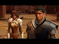 Star Wars The Old Republic - Smuggler - Part 8 (Corso &amp; Quesh) SWTOR Game Movie