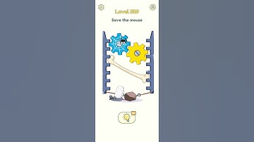 DOP 2 Gameplay Level 529 Shorts Delete One Part Solution and Answer 🔥 Subscribe