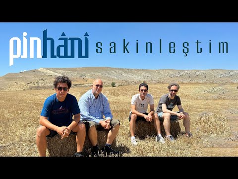 Pinhani - Sakinleştim