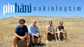 Pinhani - Sakinleştim Resimi