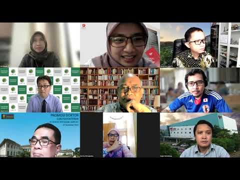 Hiroshima University Webinar for Indonesian Alumni_19FEB2022