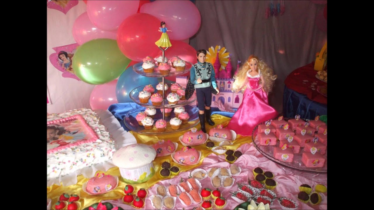 kitafest.com festa das princesas