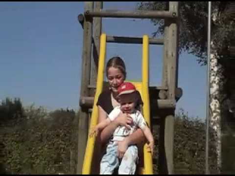 Video-thumbnail van Camping Les Peupliers