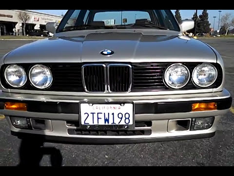 My 1990 Bmw 325i You My 1990 Bmw 325i
