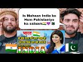 Full Documentary About India In Hindi | Shocking Pakistani Reaction |