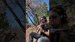 Morning Flute Meditation 107