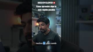 Deja De Ver Tutoriales. Haz Esto Para Aprender Rápido