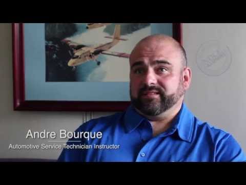 Nbcc Automotive Service Technician