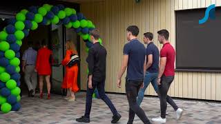 Aftermovie Diploma-Uitreiking 2021 Strabrecht College