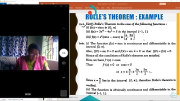 REAL ANALYSIS  LECTURE 9 by RANJANA DUTTA for SEMESTER 3 MATHEMATICS HONOURS and GE