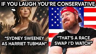 If You Laugh You re Conservative LIVE Funny Comedy Memes for Republicans MAGA