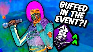 This INSANE Flashlight Build Is BUFFED In This EVENT