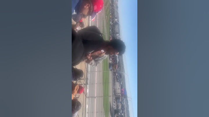 NASCAR Xfinity series: raptor king tough 250 highlights | NASCAR