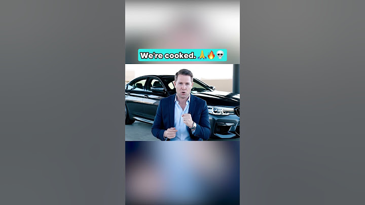 New Google Veo 3 reviews BMW M5 CS 😱🔥
